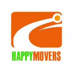 HAPPY MOVERS - ΜΕΤΑΦΟΡΙΚΗ