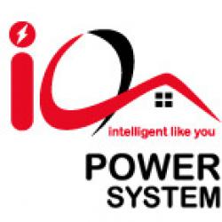 IQ POWER SYSTEM