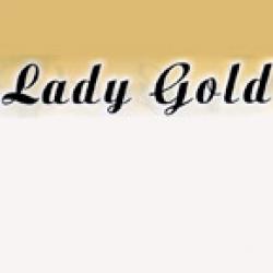 LADY GOLD