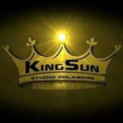 STUDIO SOLARIUM - KING SUN