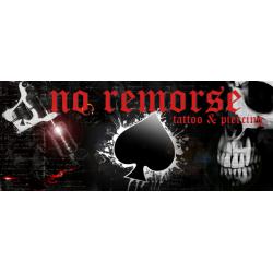 NO REMORSE TATTOO & PIERCING STUDIO