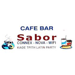 CAFE BAR SABOR