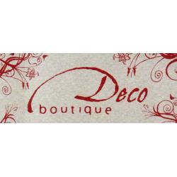 DECO BOUTIQUE