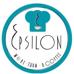 EPSILON MORE THAN A COFFEE