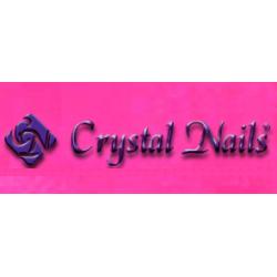 CRYSTAL NAILS 