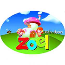 ZOEL KID'S SHOES ΜΑΡΟΥΣΙ