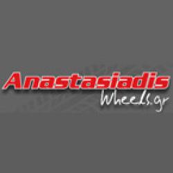 ANASTASIADIS WHEELS - ΑΦΟΙ ΑΝΑΣΤΑΣΙΑΔΗ Ο.Ε.