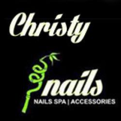 CHRISTY NAILS ΑΓΙΟΣ ΔΗΜΗΤΡΙΟΣ