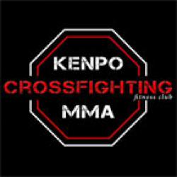 CROSSFIGHTING FITNESS CLUB