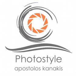 PHOTO STYLE - ΚΑΝΑΚΗΣ ΑΠΟΣΤΟΛΟΣ