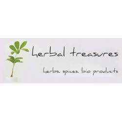 HERBAL TREASURES