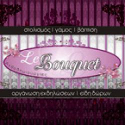LE BOUQUET 