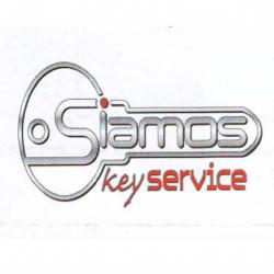SIAMOS KEY SERVICE 