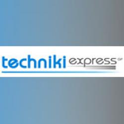 TECHNIKI EXPRESS GP