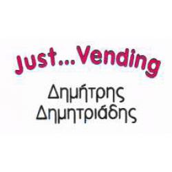 Just... Vending