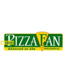 PIZZA FAN ΒΟΥΛΑ