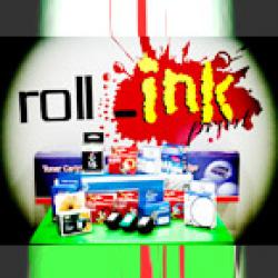 ROLL - INK PRINT