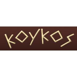 KOYKOS Music - Cafe - Bar