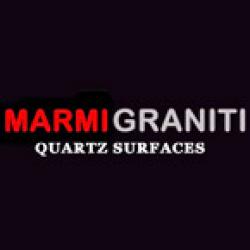 MARMI GRANITI