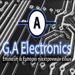 GA ELECTRONICS