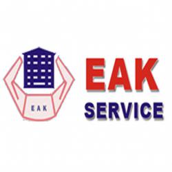 ΕΑΚ SERVICE - ΚΑΖΑΚΟΠΟΥΛΟΣ ΠΑΝΑΓΙΩΤΗΣ 