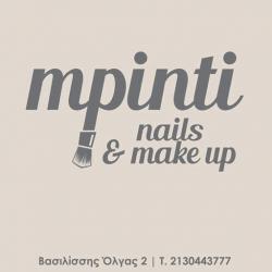 MPINTI NAILS AND MAKE UP