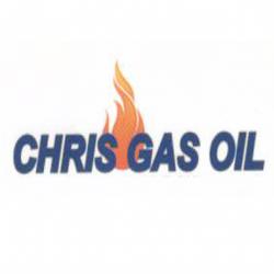 CHRIS GAS OIL - ΧΡΗΣΤΟΣ ΑΠΟΣΤΟΛΟΠΟΥΛΟΣ ΑΠΟ ΤΟ 1977