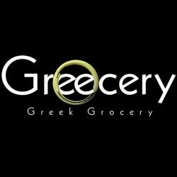 GREECERY GREEK GROCERY - ΕΛΛΗΝΙΚΑ ΦΙΛΕΜΑΤΑ