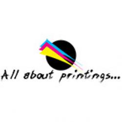 ALL ABOUT PRINTINGS...