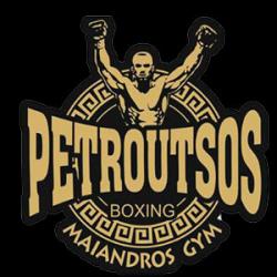 PETROUTSOS TEAM BOXING CLUB