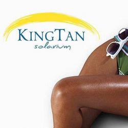 KING TAN SOLARIUM ΑΓΙΑ ΠΑΡΑΣΚΕΥΗ