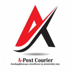 A-POST COURIER