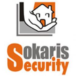 SOKARIS SECURITY - ΣΥΣΤΗΜΑΤΑ ΑΣΦΑΛΕΙΑΣ