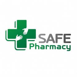 SAFE PHARMACY - ΑΘΑΝΑΣΙΑ-ΛΥΔΙΑ ΚΟΥΡΟΥΒΑΝΗ