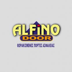 ALFINO DOOR ΓΛΥΦΑΔΑ - ΠΟΡΤΕΣ & ΚΛΕΙΔΑΡΙΕΣ ΑΣΦΑΛΕΙΑΣ 