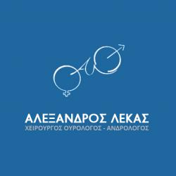 Dr. ΑΛΕΞΑΝΔΡΟΣ Γ.  ΛΕΚΑΣ