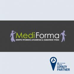 MEDIFORMA - Dr  ΤΖΙΓΚΙΤΖΕΛΑΣ Γ. ΑΘΑΝΑΣΙΟΣ