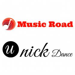 MUSIC ROAD - U NICK DANCE ΣΥΓΧΡΟΝΟΣ ΜΟΥΣΙΚΟΧΟΡΕΥΤΙΚΟΣ ΣΥΛΛΟΓΟΣ ΠΕΡΙΣΤΕΡΙΟΥ