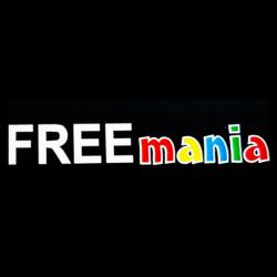 FREEMANIA