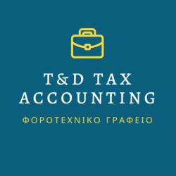 T & D TAX ACCOUNTING