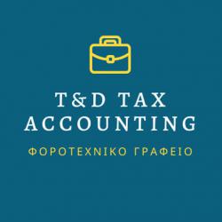 T & D TAX ACCOUNTING