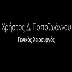 ΧΡΗΣΤΟΣ ΠΑΠΑΪΩΑΝΝΟΥ ΓΕΝΙΚΟΣ ΧΕΙΡΟΥΡΓΟΣ