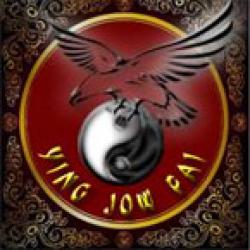 Eagle Claw Kung Fu - Tai Chi Peristeri
