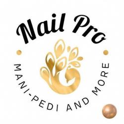 NAIL PRO Mani - Pedi and More