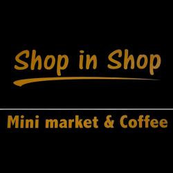  ΒΑΝΔΟΥΛΑΚΗΣ ΠΑΝΑΓΙΩΤΗΣ CAFE TAKE AWAY - MINI MARKET