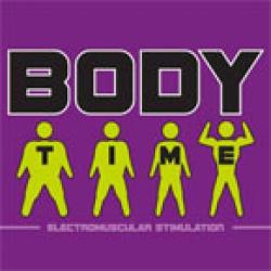 BODY TIME - MIHA BODYTEC