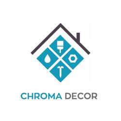 ΑΝΑΚΑΙΝΙΣΕΙΣ CHROMA DECOR