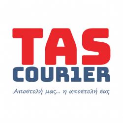 TAS COURIER Αποστολή μας ... η αποστολή σας