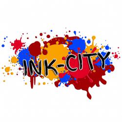 INK CITY - ΑΝΑΓΟΜΩΣΗ ΜΕΛΑΝΙΩΝ - ΕΚΤΥΠΩΣΕΙΣ - ΚΑΤΑΣΚΕΥΗ ΙΣΤΟΣΕΛΙΔΩΝ