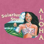 ALOHA SOLARIUM STUDIO - ROZA